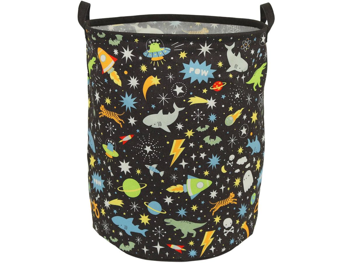 ALLC Panier de rangement 40x40x50cm STBAGA30 Galaxy (8719715004181)