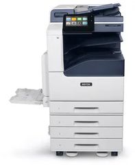 Xerox                        - VersaLink C 7100