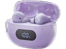 INTENSO Buds Plus Wirel. Earphones 3720313 T313AE, ANC, purple (4034303034703)