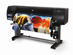 HP - DesignJet Z 6200Photo