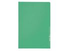LEITZ Dossier PP A4 40000055 vert, 0,13mm 100 pcs. (4002432432660)