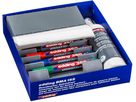 EDDING Whiteboard acc. set BMA15S (4004764817412)