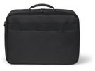 DICOTA Laptop Bag Multi Twin CORE D32032-RPET 14-16.3 inch Black (7640239421073)