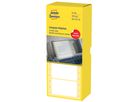 AVERY ZWECKFORM Etichette 88,9×35,7mm 3615 bianco, continua 4000 pezzi (4004182036150)