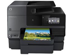 HP - OfficeJet Pro 8630 e AIO