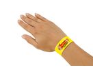 SIGEL Event band 255x25mm EB213 giallo 120 pezzi (4004360898471)