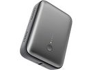 AUKEY Spark Mini 10000, 20W, PD,QC PB-Y55 GR Powerbank,Gray,USB-C,USB-A (0689323789283)
