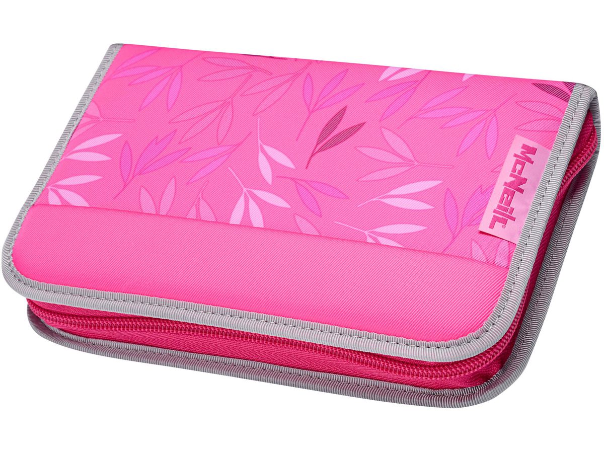 MCNEILL Astuccio Birdy 9072234000 pieno 20x13x3.5cm (4017245958085)