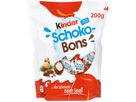 KINDER Bons en chocolat 241490 200g (5413548283128)