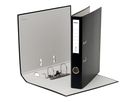 NOVOOO Pro Ordner 4cm 10349402NO2U schwarz A4 (9010729080246)