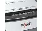 REXEL Aktenvernichter Optimum AF+ 2020050XCH X50, P-4, 20lt (5028252614009)