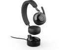JLAB Epic Work Headset IEUHBEPICWORKRBLK63 Wireless, Graphite (0810119071194)