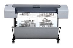 HP - DesignJet T 610