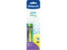 PELIKAN Rollerball inky 0.5mm 817097 3 pcs. ass. (4012700817099)
