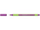 SCHNEIDER Fineliner Line-Up 0.4mm 191020 rouge-violet (4004675104281)