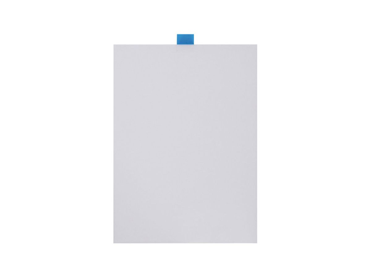 MAUL Remplacement film plastic A1 30.50 pour MAULpublic 10 pcs. (4002390050128)