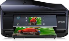 Epson                        - Expression Premium XP 800