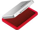 PELIKAN Tampon encreur métal rouge 331181 No.3 7x5cm (4012700331182)