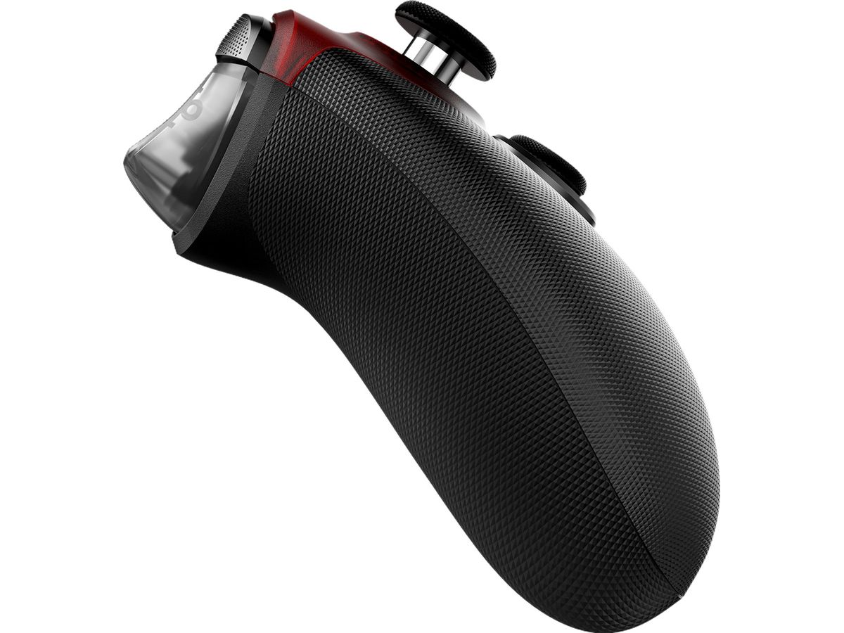 GAMESIR G7 Pro Controller Xbox Wired GSG7XB001 PC & Mobile Wireless, Black (6936685220409)