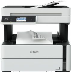 Epson                        - EcoTank ET M 3170