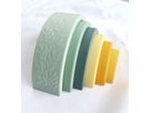 ALLC Stacking Toy SISTSA02 Sage (8719715001784)