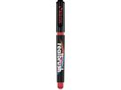 KARIN Real Brush Pen 0.4mm 33Z032 Pigment, rouge (5904446031671)