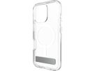 ZAGG Crystal Palace Cases Snap KS 702315048 Apple iPhone 16 Pro,Clear (0840390318848)