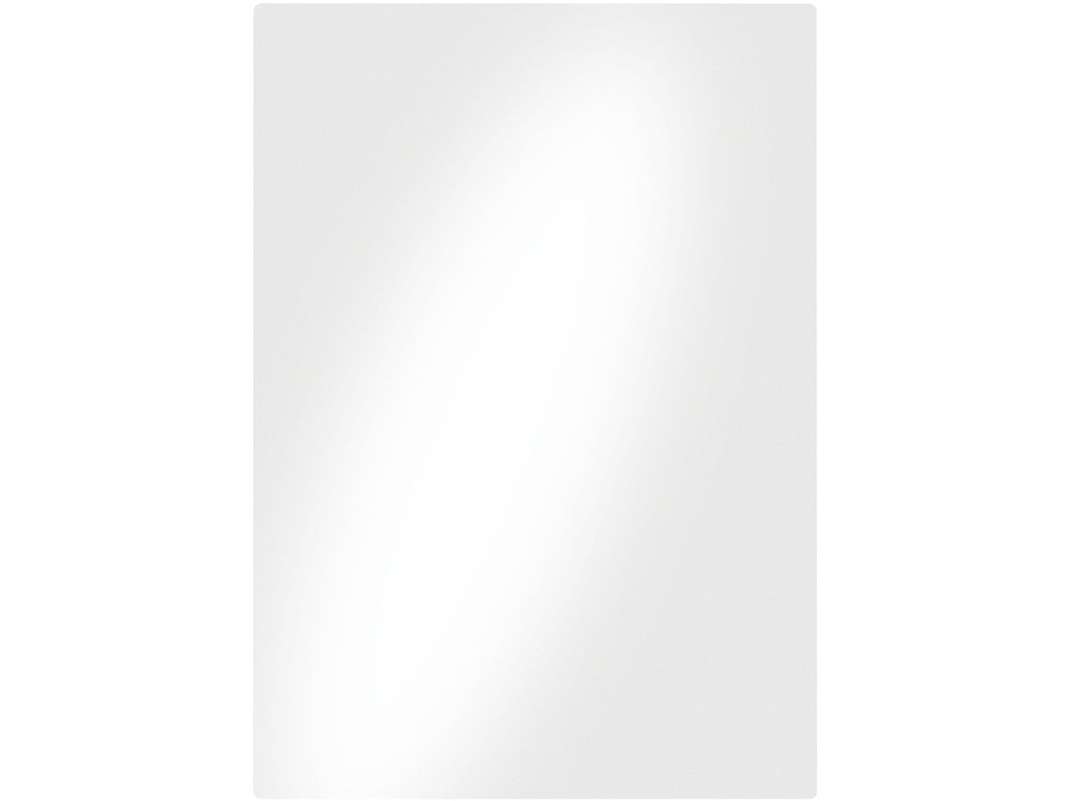 LEITZ Laminiertasche A4 16917 glanz, 80my 25 Stk (5411313169172)