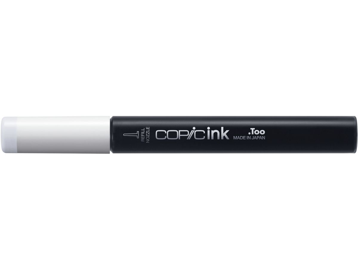 COPIC Ink Refill 2107681 C-2 - Cool Grey No.2 (4511338055342)
