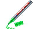 EDDING Boardmarker 725 2-5mm 725-64 verde (4004764413591)