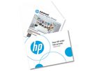 HP Adv. Photo Paper 10 feuilles 49V51A Gloss 4x12in/10x30,5cm (0196068405090)