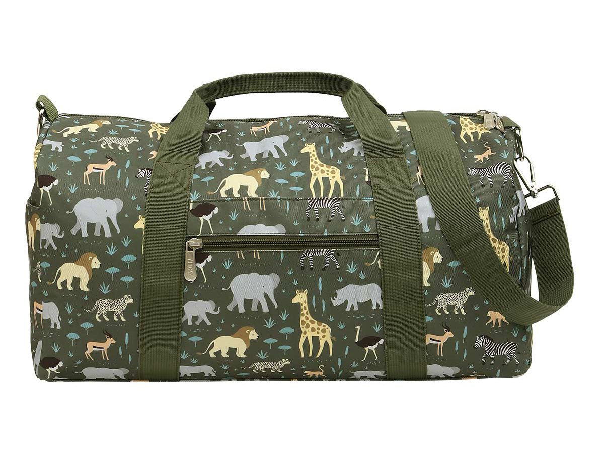 ALLC Sac de marin 46x25x22.5cm TBSAGR06 Savanna (8719715003214)
