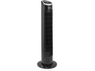 TRISTAR Ventilatore a piantana 76cm VE-5865 nero (8713016094988)