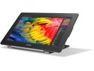 HUION Kamvas Pro 16 Plus 4K IPS Grey GT1562 8192Levels, 5080LPI USB-C (6930444801816)