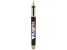 KARIN Real Brush Pen 0.4mm 33Z156 Pigment, citrouille pastel (5904446031794)