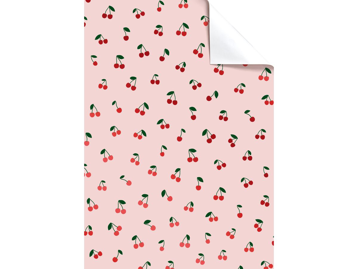 STEWO Geschenkpapier Ylvi 2512532726 hell 50x70cm (7630050869765)