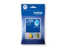 BROTHER Cart. d'inchiostro cyan LC-528C MFC-J6760DW 5000 pagine (4977766842921)