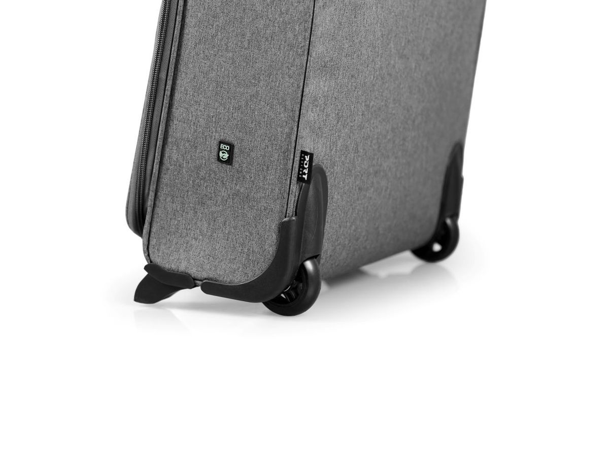 PORT Yosemite Eco Trolley 400708 15.6 Black (3567044007084)