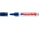 EDDING Permanent Marker No. 1 1-5mm 1-3 blu (4004764000531)