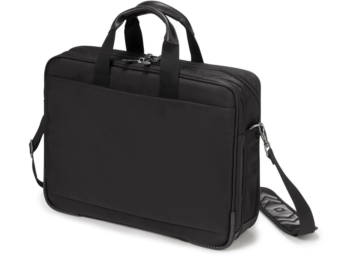 DICOTA Laptop Bag Traveller PRO D30845-RPET 15-17.3 inch (7640186419918)