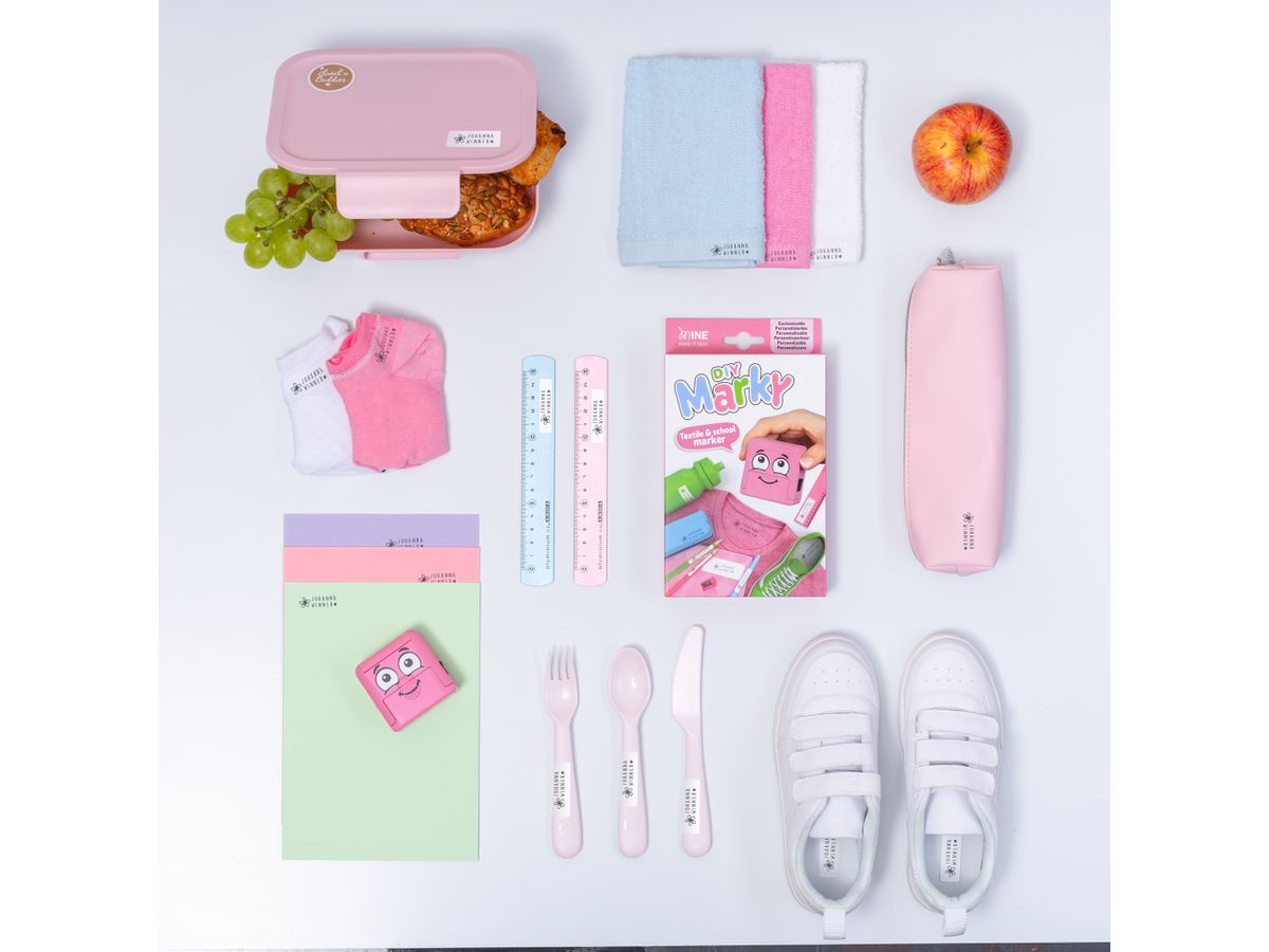 COLOP Stempel Marky 166667 grün (9004362538998)