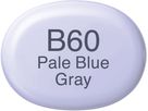 COPIC Marker Sketch 21075153 B60 - Pale Blue Grey (4511338008775)