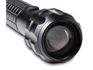 MAUL LED-Torcia MAULkronos L 17.20 nero, 100000h, 500lum (4002390066099)
