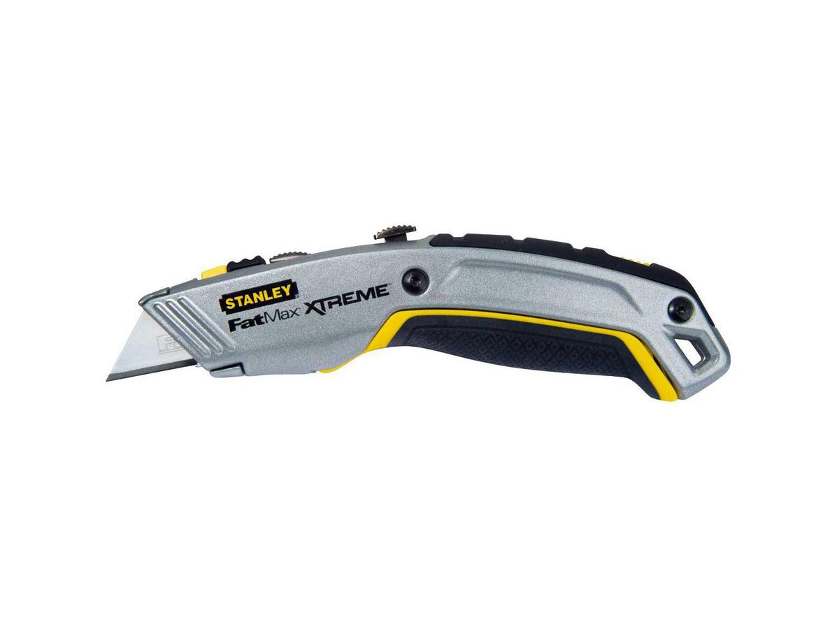 STANLEY Fatmax Messer Fatmax Pro 0-10-789 2-in-1 19mm (3253560107895)
