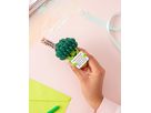 I AM CREATIVE Positive Broccoli 7.5cm 219090 vert (7611983252329)