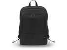 DICOTA Eco Backpack BASE black D30913-RPET for Unviversal 15-17.3 (7640186418959)