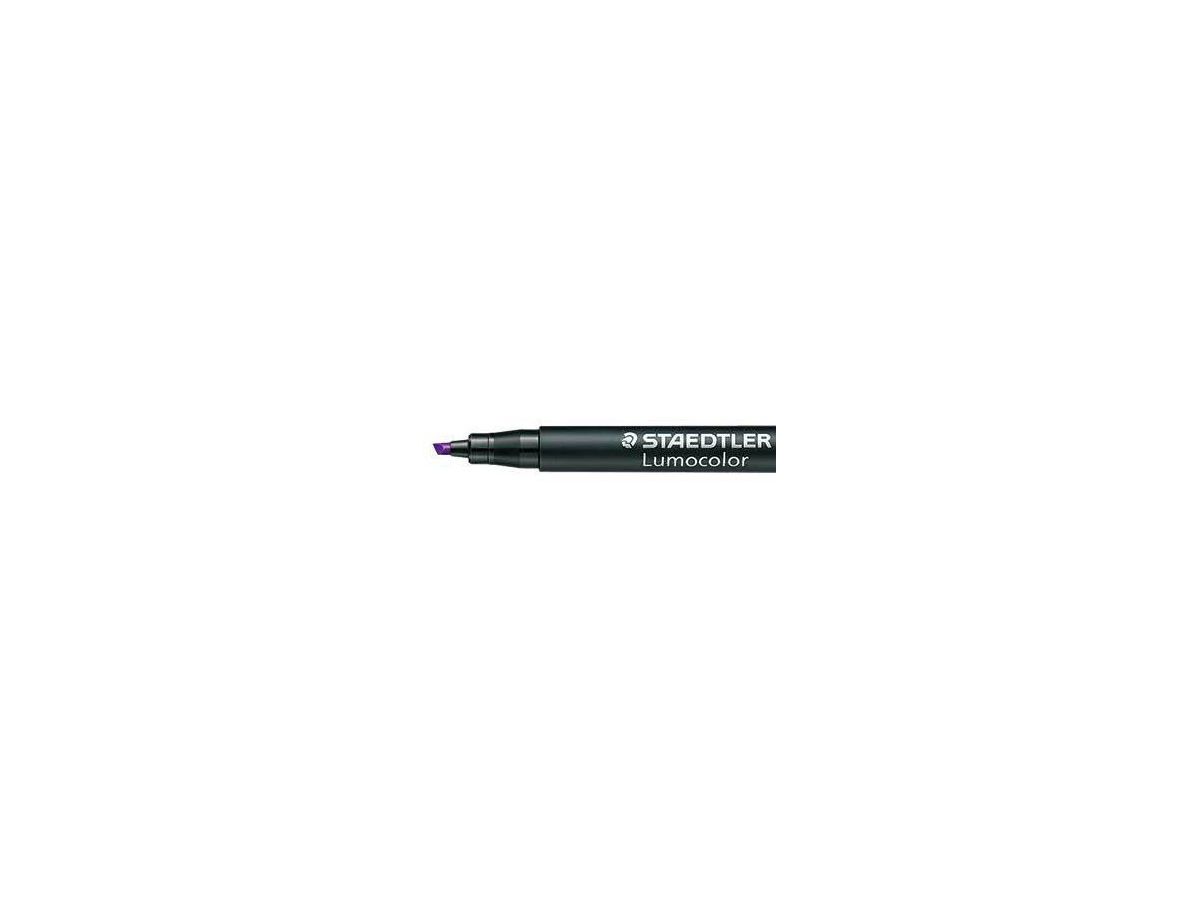 STAEDTLER Lumocolor permanent B 314-6 viola (4007817331781)