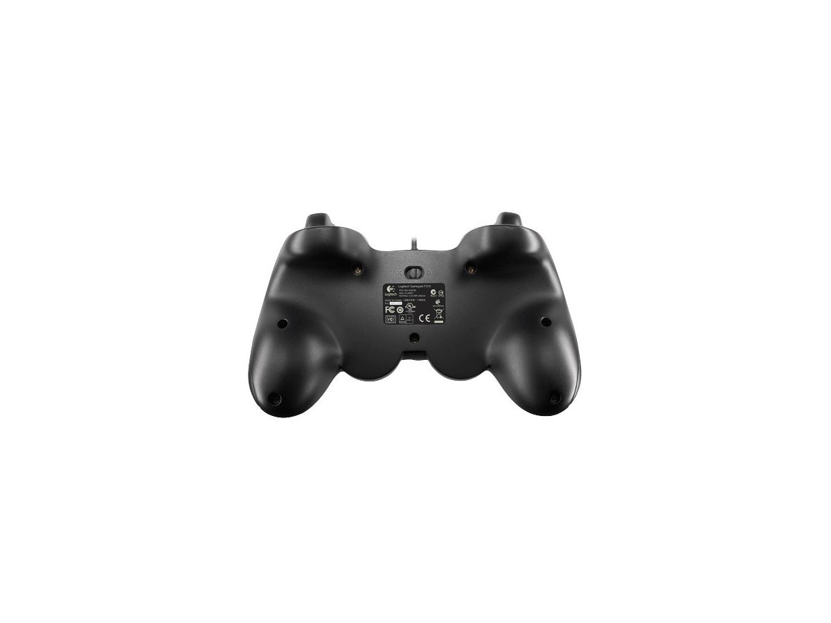 LOGITECH F310 Gamepad 940000135 ()