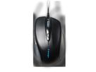 KENSINGTON Pro Fit Full-Size Mouse K72369EU wired blk (5028252305051)