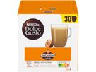 NESCAFE Kaffeekapseln Dolce Gusto 12534112 Incarom Latte 30 Stück (8445290520579)